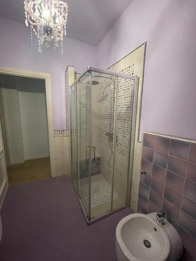 Appartamento A Casciana Terme Luaran gambar