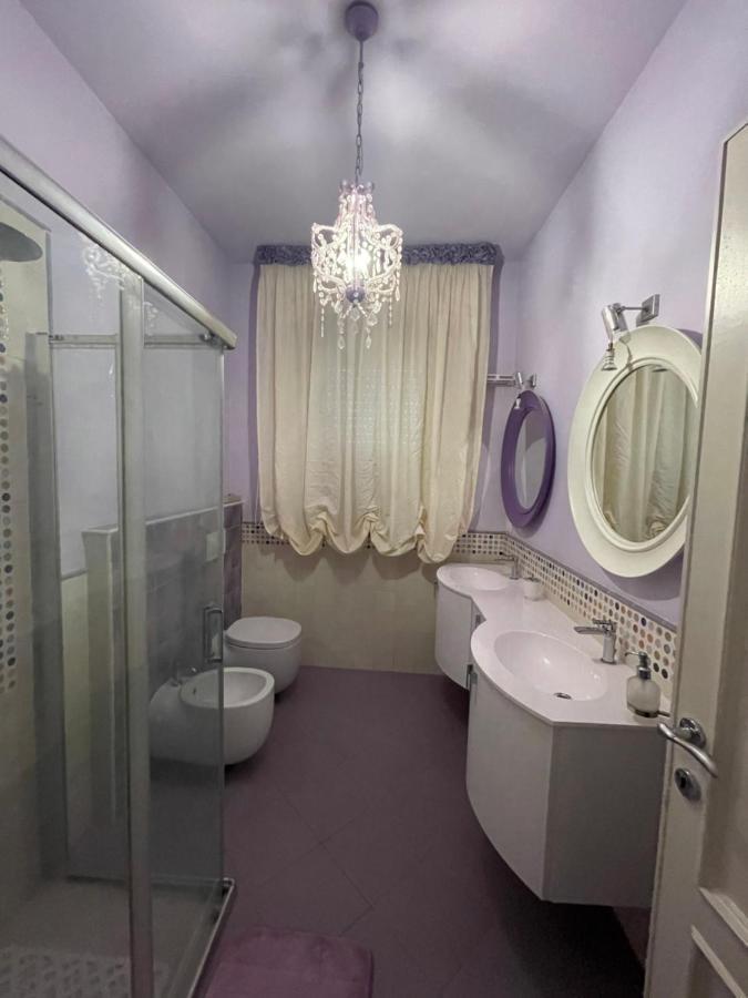 Appartamento A Casciana Terme Luaran gambar
