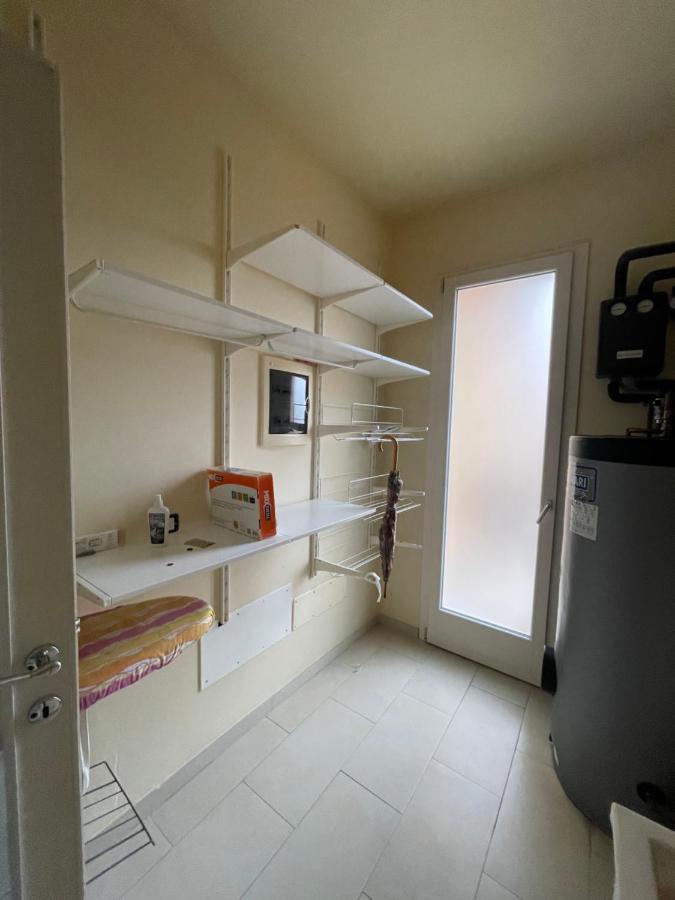 Appartamento A Casciana Terme Luaran gambar