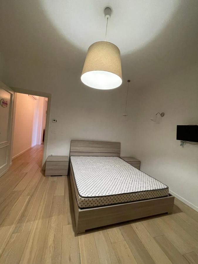 Appartamento A Casciana Terme Luaran gambar